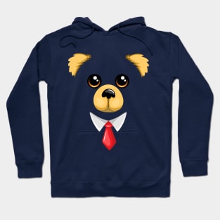 Papa Bear Hoodie